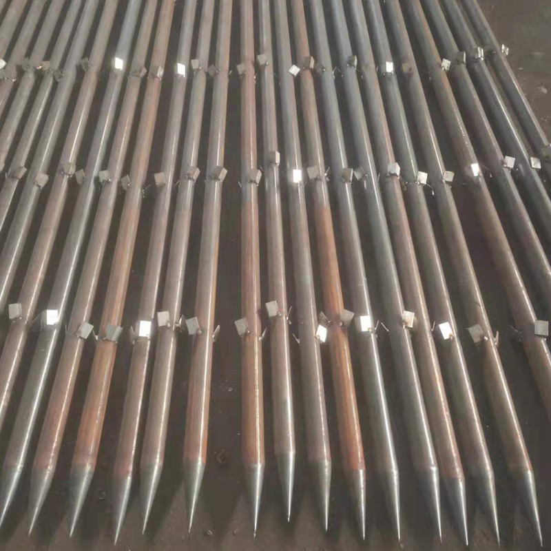 克什克腾土钉小导管