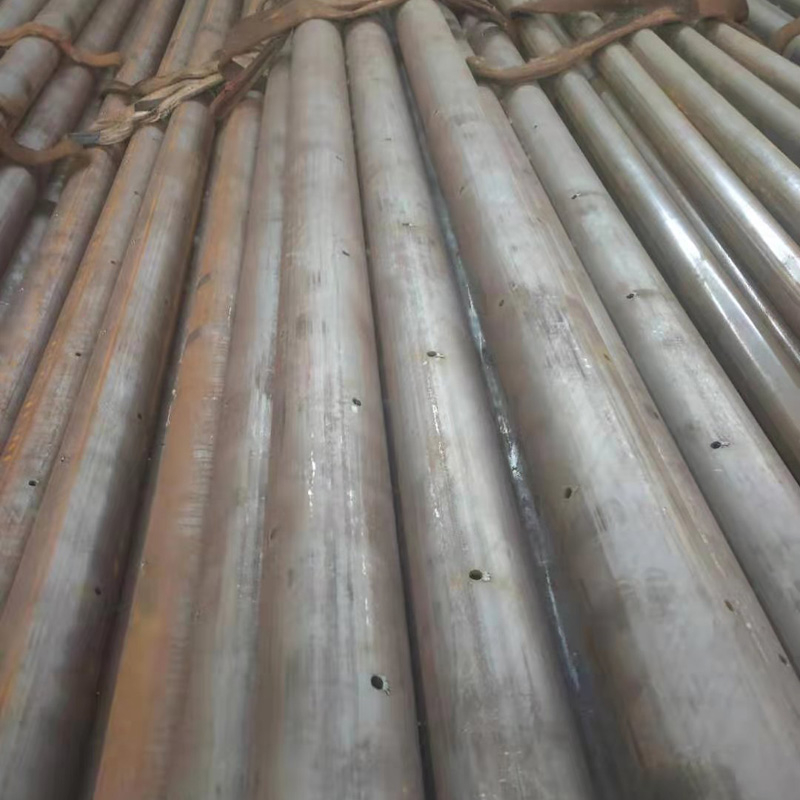 克什克腾支护管棚管