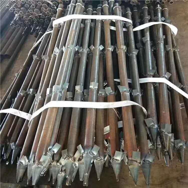 克什克腾倒刺小导管
